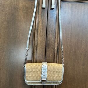 Brand new Cole Haan crossbody bag